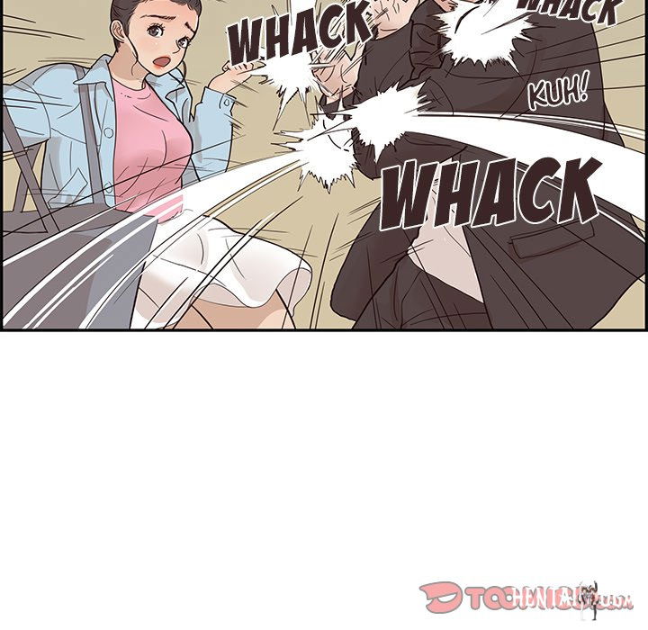 His Women’s University His Women’s University Chapter 75 - Page 90