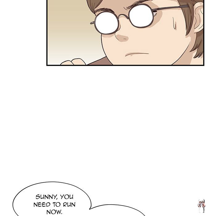 His Women’s University His Women’s University Chapter 75 - Page 97