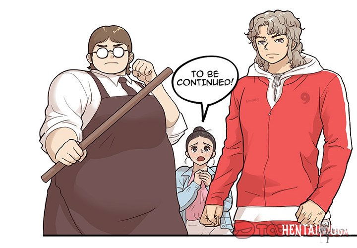 His Women’s University His Women’s University Chapter 76 - Page 110