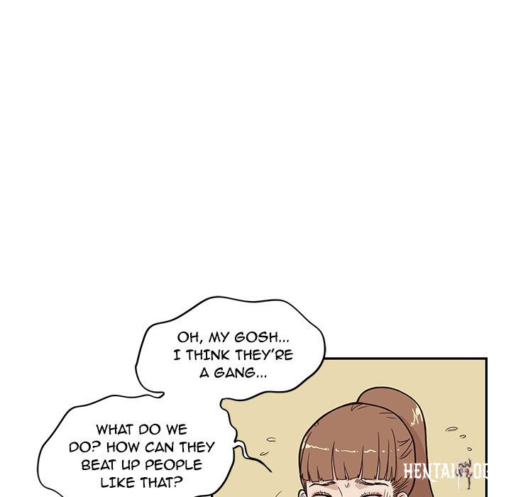 His Women’s University His Women’s University Chapter 76 - Page 13