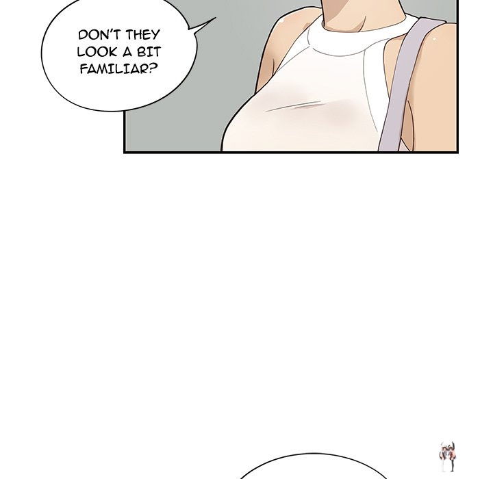 His Women’s University His Women’s University Chapter 76 - Page 17