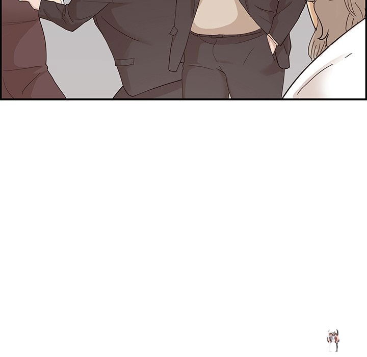 His Women’s University His Women’s University Chapter 76 - Page 27