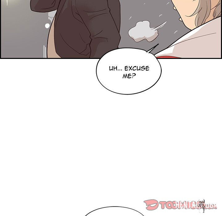 His Women’s University His Women’s University Chapter 76 - Page 34