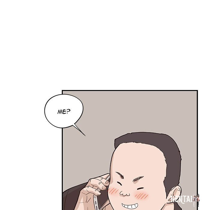 His Women’s University His Women’s University Chapter 76 - Page 36