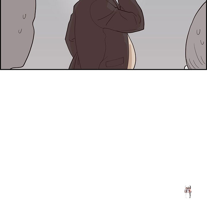 His Women’s University His Women’s University Chapter 76 - Page 40