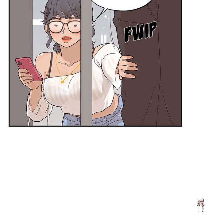 His Women’s University His Women’s University Chapter 76 - Page 47