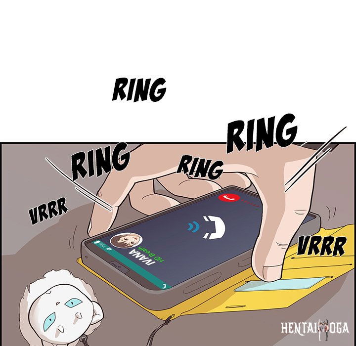 His Women’s University His Women’s University Chapter 76 - Page 55