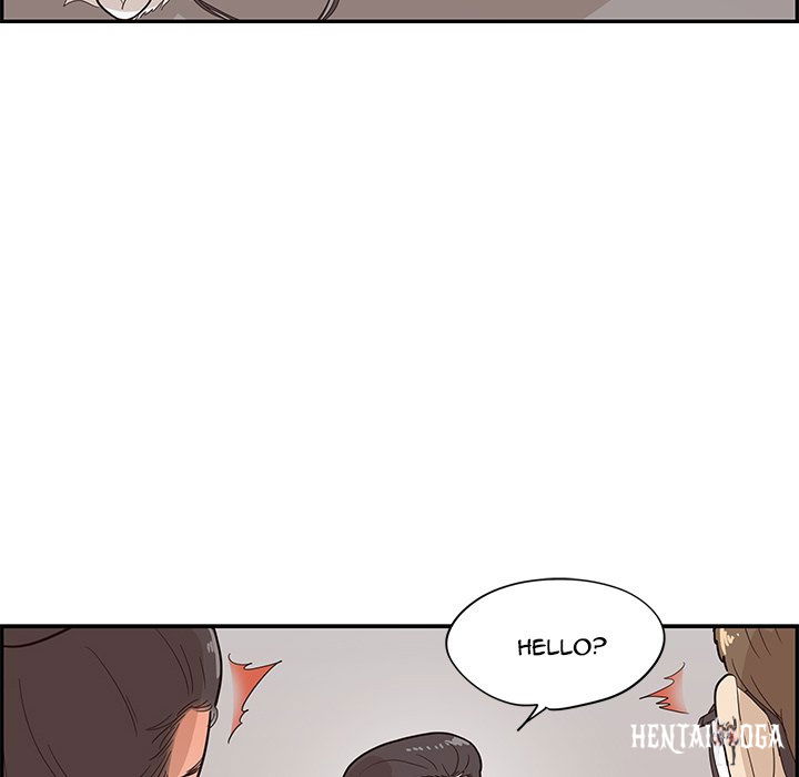 His Women’s University His Women’s University Chapter 76 - Page 56