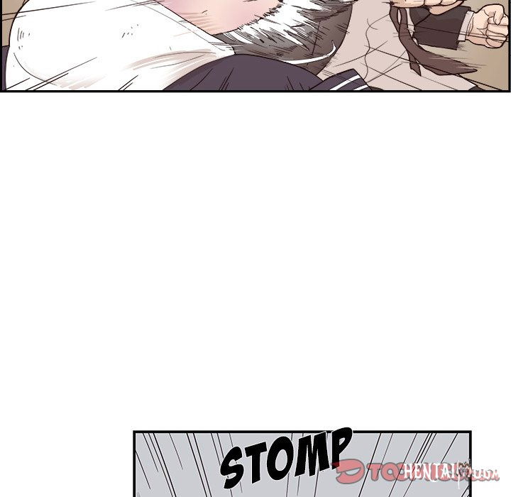 His Women’s University His Women’s University Chapter 76 - Page 6