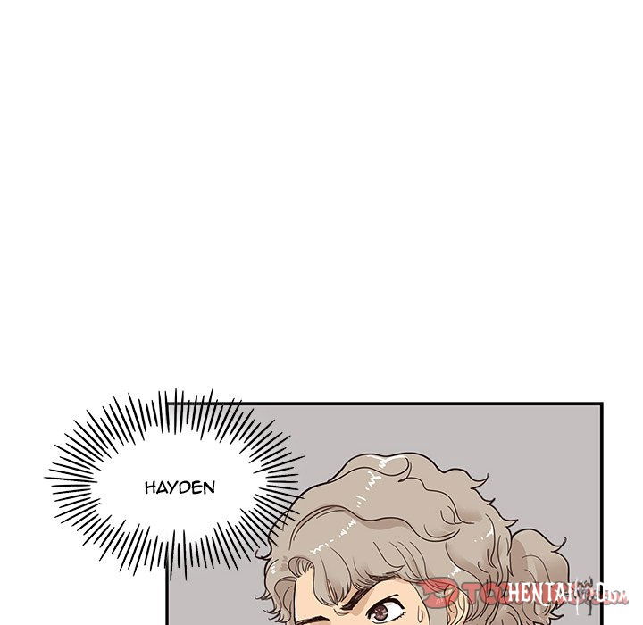 His Women’s University His Women’s University Chapter 76 - Page 62