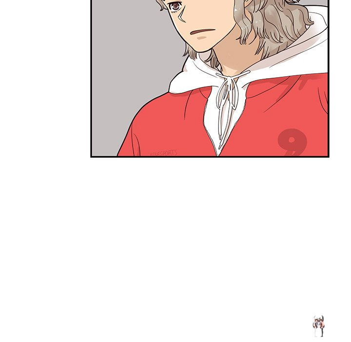 His Women’s University His Women’s University Chapter 76 - Page 63