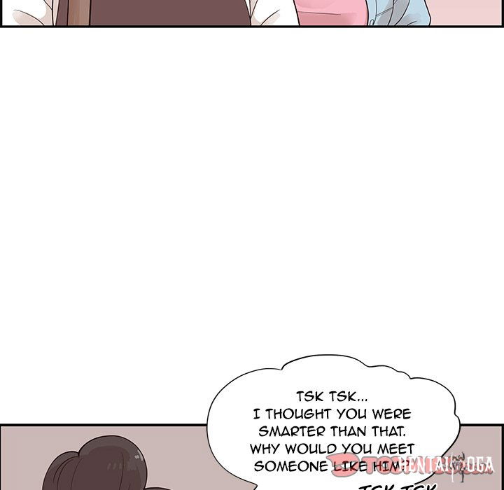 His Women’s University His Women’s University Chapter 76 - Page 66