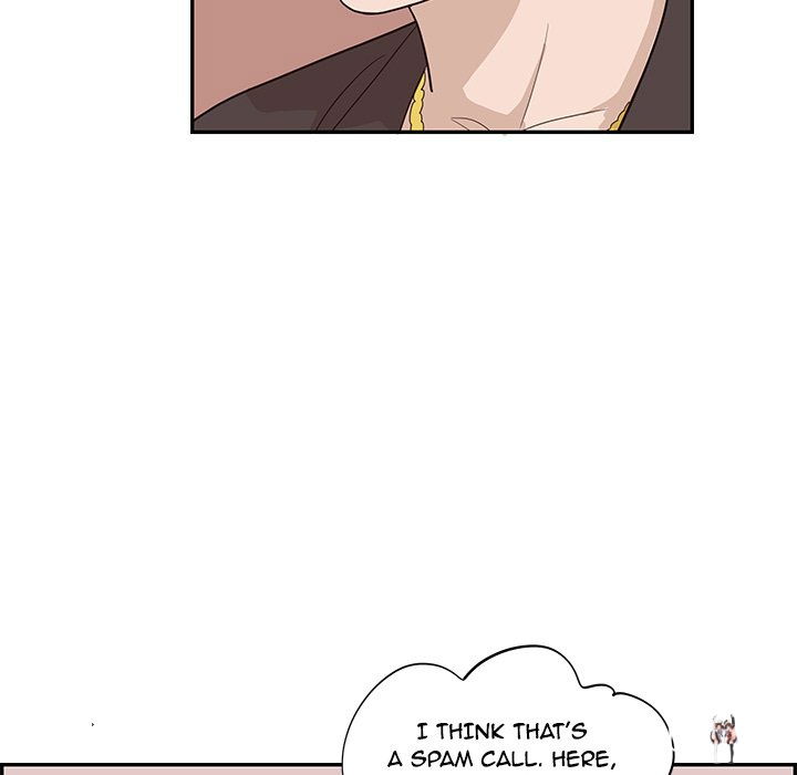 His Women’s University His Women’s University Chapter 76 - Page 69