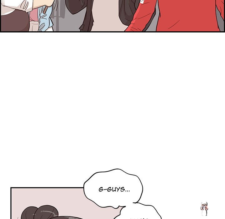 His Women’s University His Women’s University Chapter 76 - Page 77