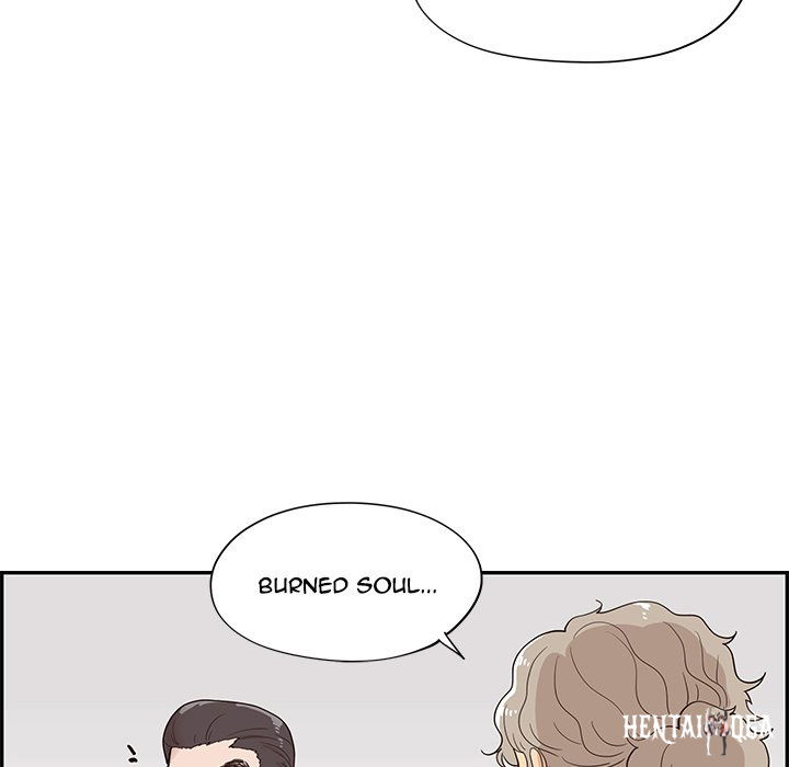 His Women’s University His Women’s University Chapter 76 - Page 83