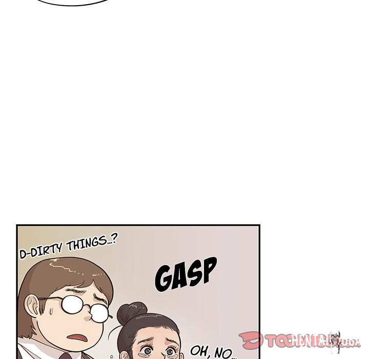 His Women’s University His Women’s University Chapter 76 - Page 86