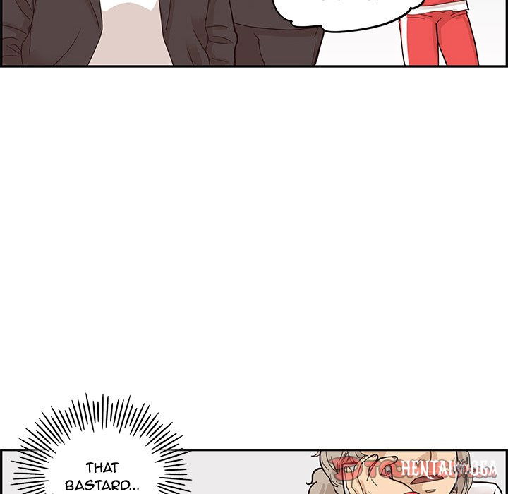 His Women’s University His Women’s University Chapter 76 - Page 90