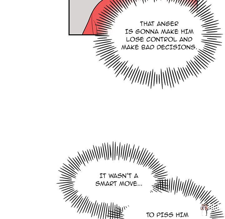 His Women’s University His Women’s University Chapter 77 - Page 100