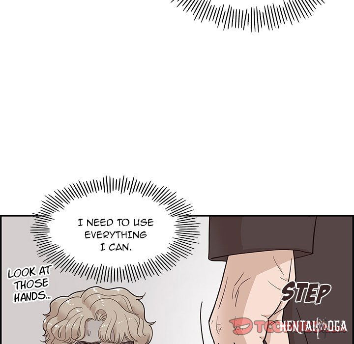 His Women’s University His Women’s University Chapter 77 - Page 102