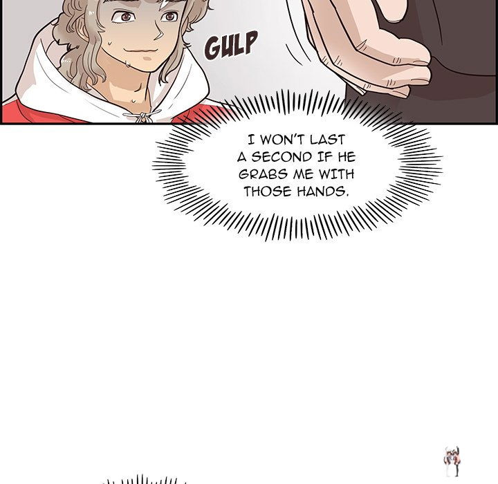 His Women’s University His Women’s University Chapter 77 - Page 103