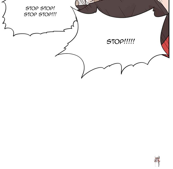 His Women’s University His Women’s University Chapter 77 - Page 108