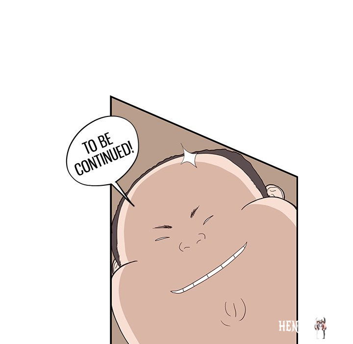 His Women’s University His Women’s University Chapter 77 - Page 109