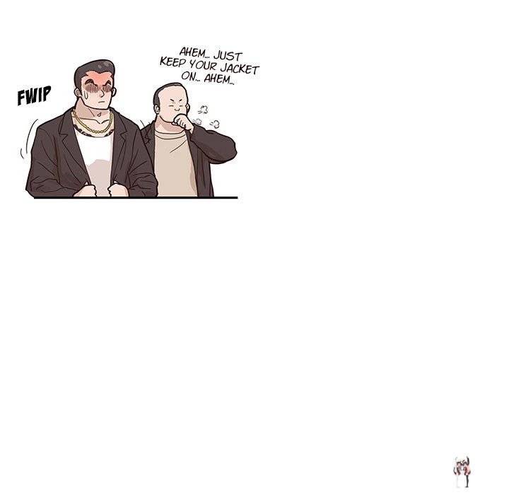 His Women’s University His Women’s University Chapter 77 - Page 12