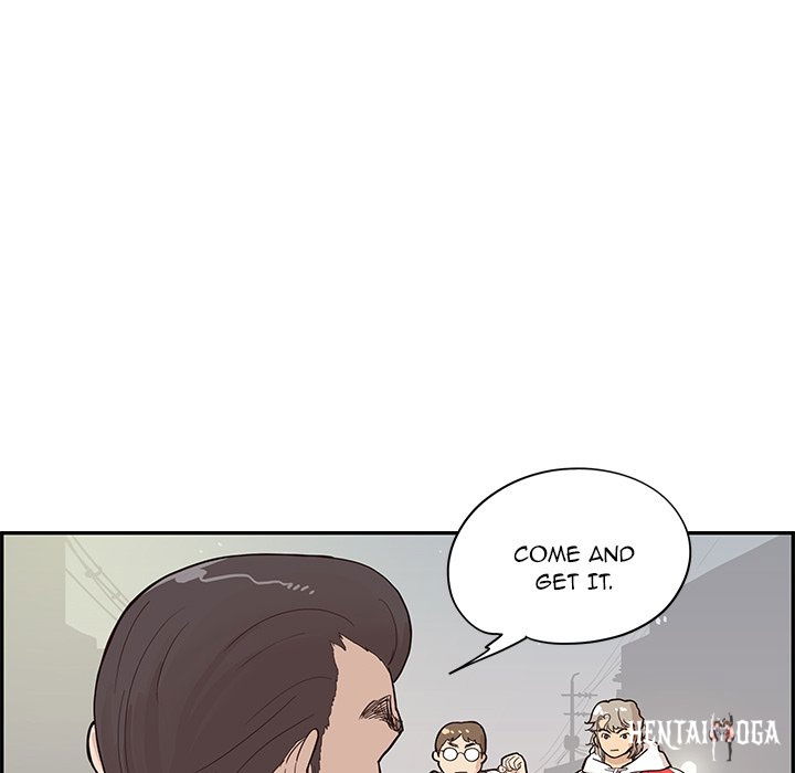 His Women’s University His Women’s University Chapter 77 - Page 19