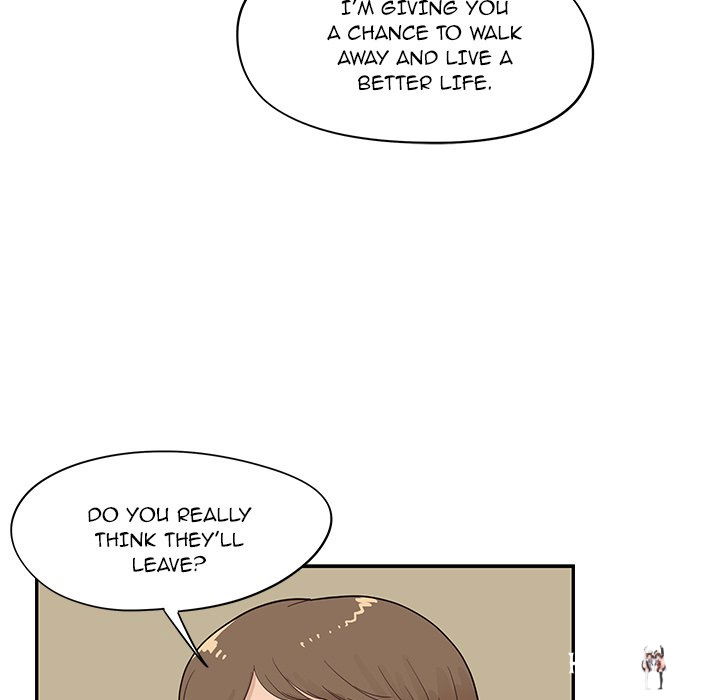 His Women’s University His Women’s University Chapter 77 - Page 23