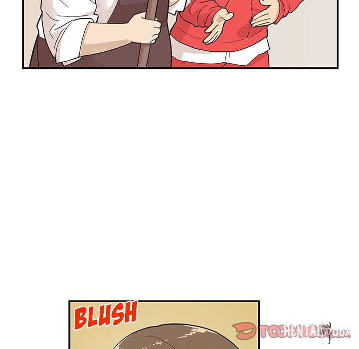 His Women’s University His Women’s University Chapter 77 - Page 26