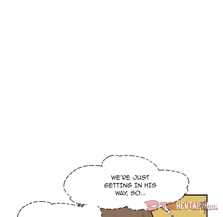 His Women’s University His Women’s University Chapter 77 - Page 30