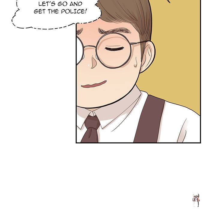 His Women’s University His Women’s University Chapter 77 - Page 31