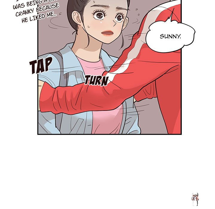 His Women’s University His Women’s University Chapter 77 - Page 37