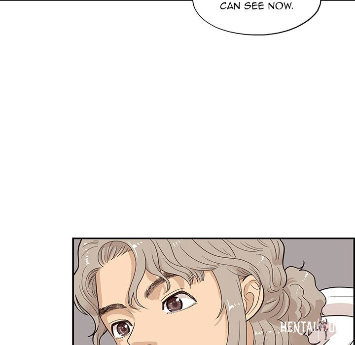 His Women’s University His Women’s University Chapter 77 - Page 39