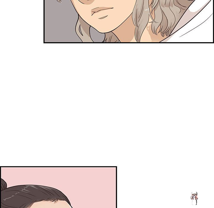 His Women’s University His Women’s University Chapter 77 - Page 40