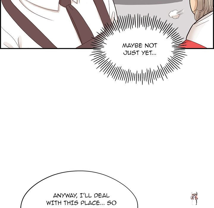 His Women’s University His Women’s University Chapter 77 - Page 43