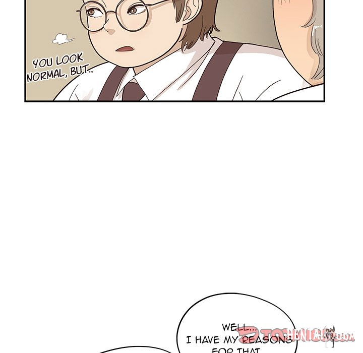 His Women’s University His Women’s University Chapter 77 - Page 46