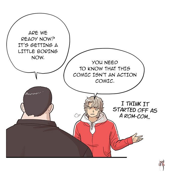 His Women’s University His Women’s University Chapter 77 - Page 51