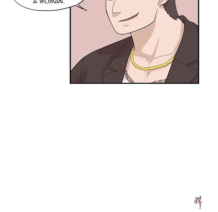 His Women’s University His Women’s University Chapter 77 - Page 53