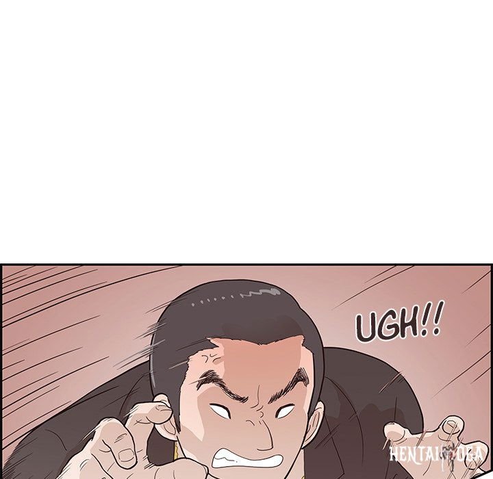 His Women’s University His Women’s University Chapter 77 - Page 55