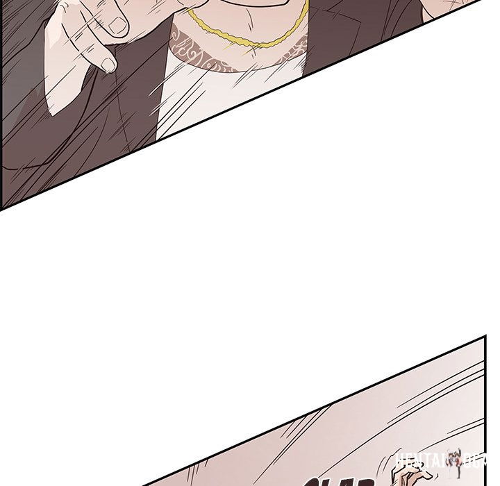 His Women’s University His Women’s University Chapter 77 - Page 56