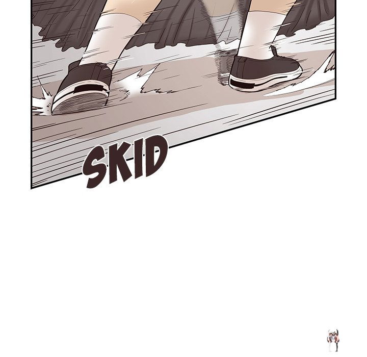 His Women’s University His Women’s University Chapter 77 - Page 64