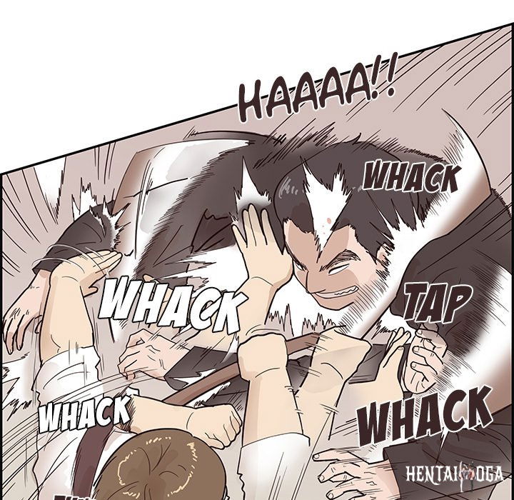 His Women’s University His Women’s University Chapter 77 - Page 65