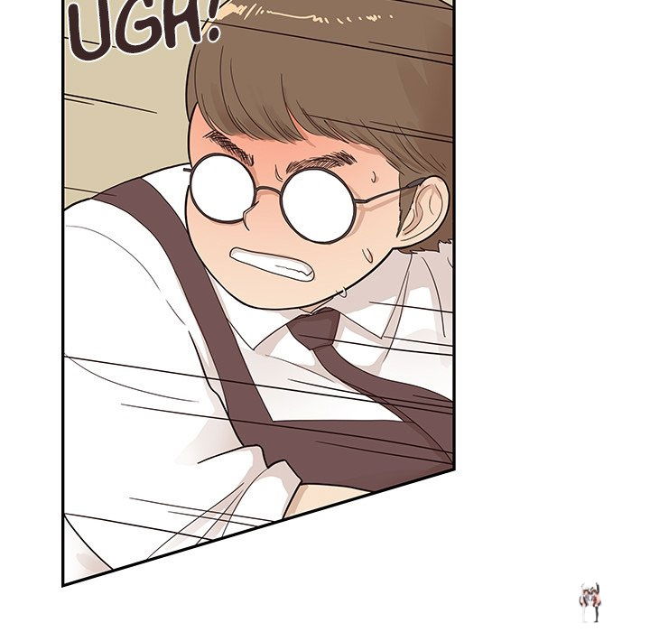 His Women’s University His Women’s University Chapter 77 - Page 67