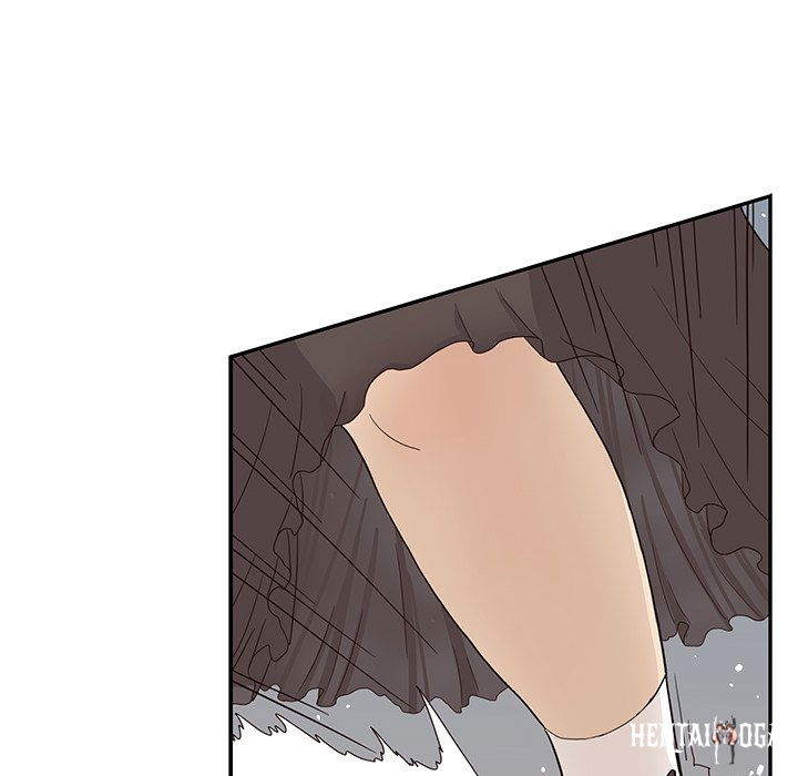 His Women’s University His Women’s University Chapter 77 - Page 68