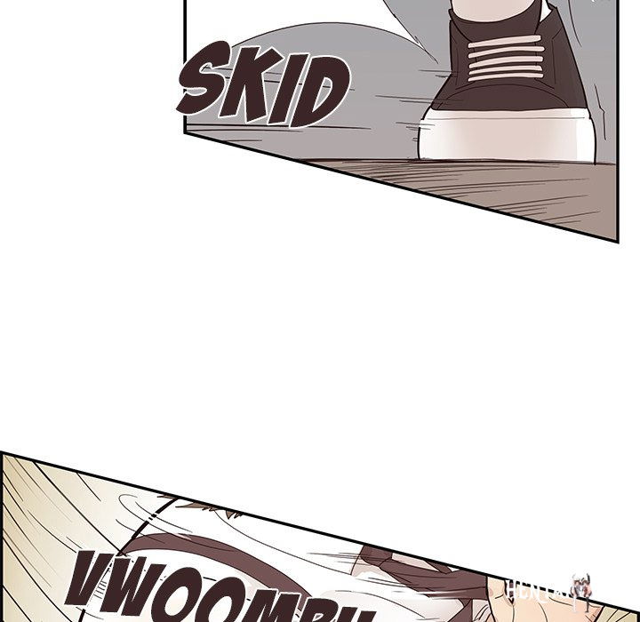 His Women’s University His Women’s University Chapter 77 - Page 69