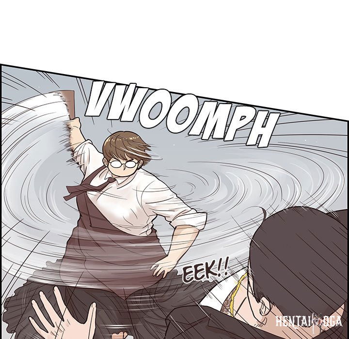 His Women’s University His Women’s University Chapter 77 - Page 72