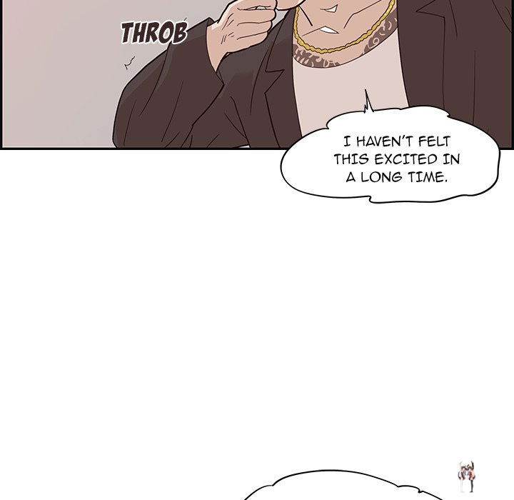 His Women’s University His Women’s University Chapter 77 - Page 77