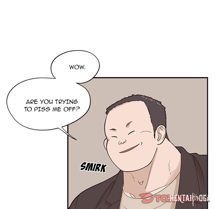 His Women’s University His Women’s University Chapter 77 - Page 82