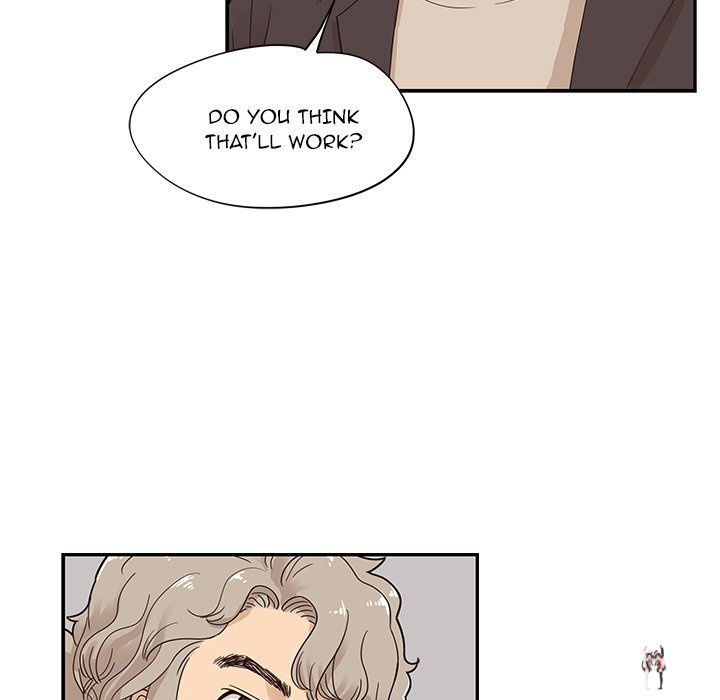 His Women’s University His Women’s University Chapter 77 - Page 83